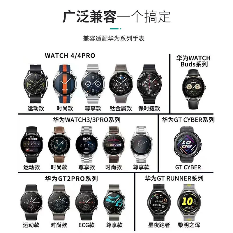 独到 A12H подходит для зарядного устройства Huawei Watch GT2 Pro/GT3/3 Pro/GT4/Watch 4 Pro магнитное зарядное устройство
