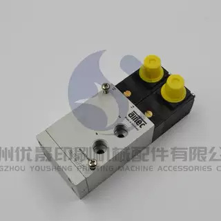 折页机电磁阀 斯塔尔折页机电磁阀MF-24-520-HN折页机配件