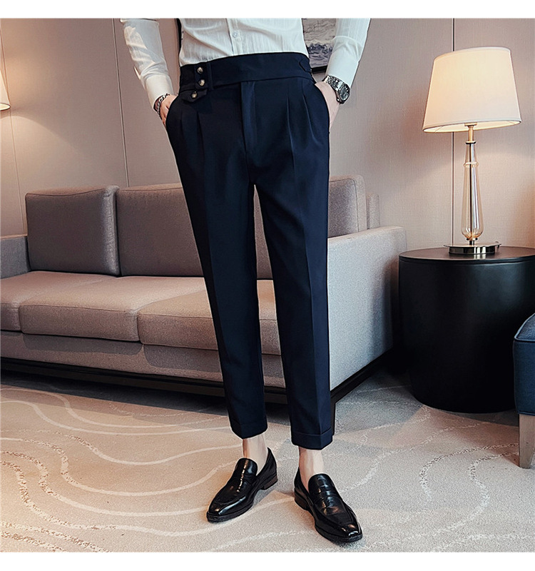 F5421 990K QUẦN NAM HEYTYOR DÁNG ÔM BODY GỢI CẢM SEXY THỜI TRANG NAM G03 SẢN PHẨM MỚI