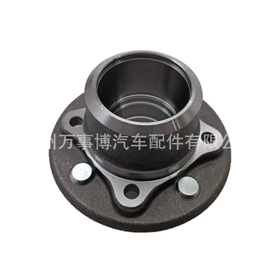 43502-Bz020, Front axle