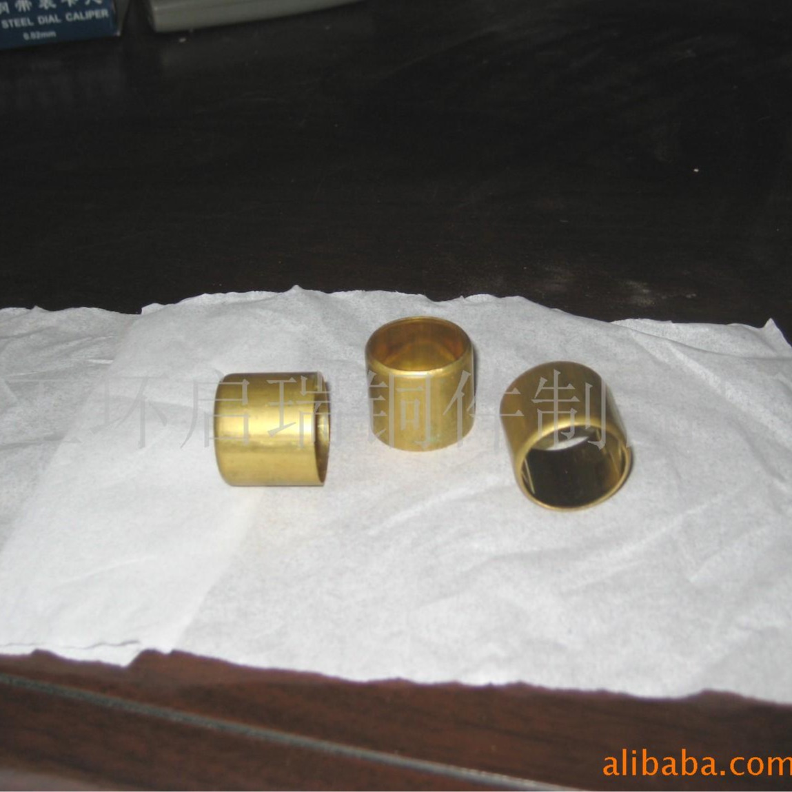 厂家供应各种规格型号 铜封 铜管材批发