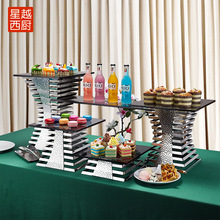 ���P䓾Ƶ���Ʒ̨ʳ��չʾ���������������õ����c�Ĳ�Ъ�[̨��