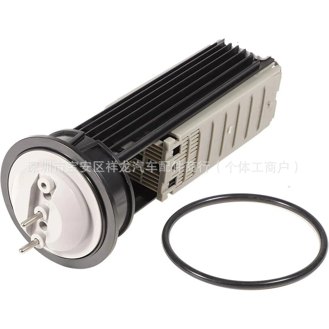 R0502800 Комплект сменного аккумулятора с уплотнительным кольцом