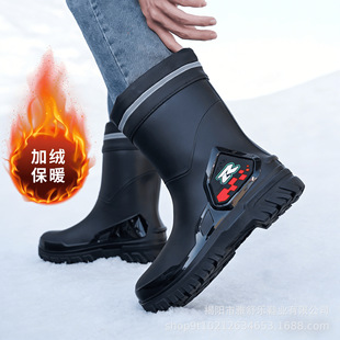 ��Ь���¿��Ͳˮѥ�����ӽq��ů��ˮЬ���������ѥ���⹤���zЬ