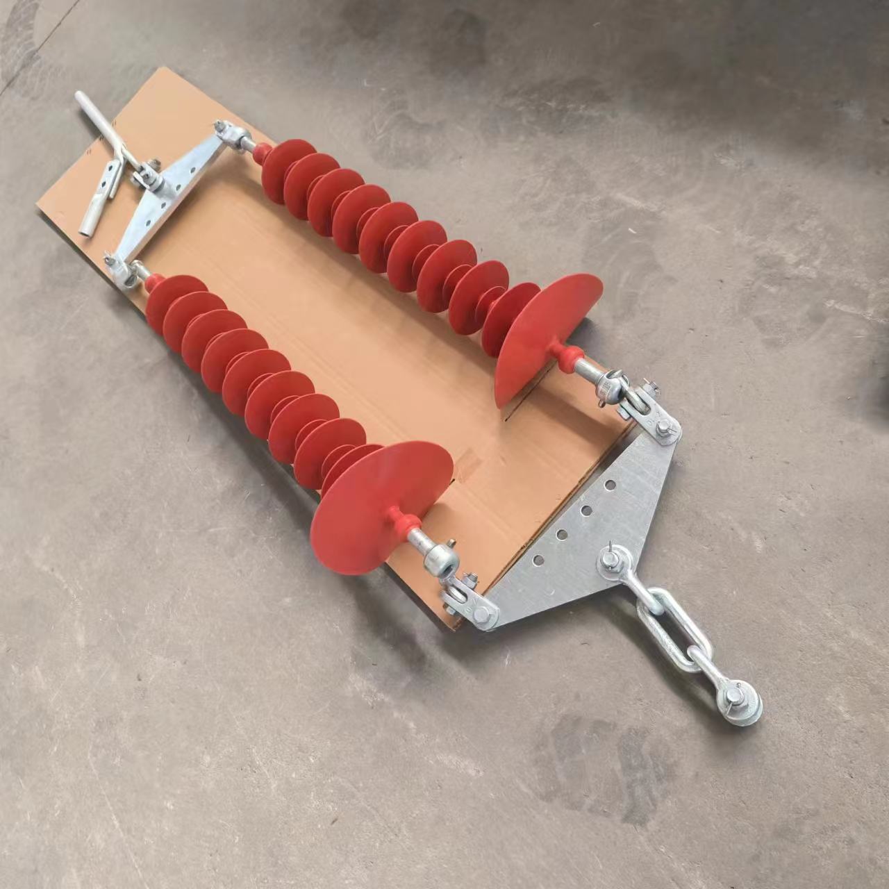 导线绝缘双联耐张串 (4).jpg