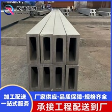 Q355B/C/D无缝方管直角方矩管尖角矩管大小口径方矩管工程建筑用