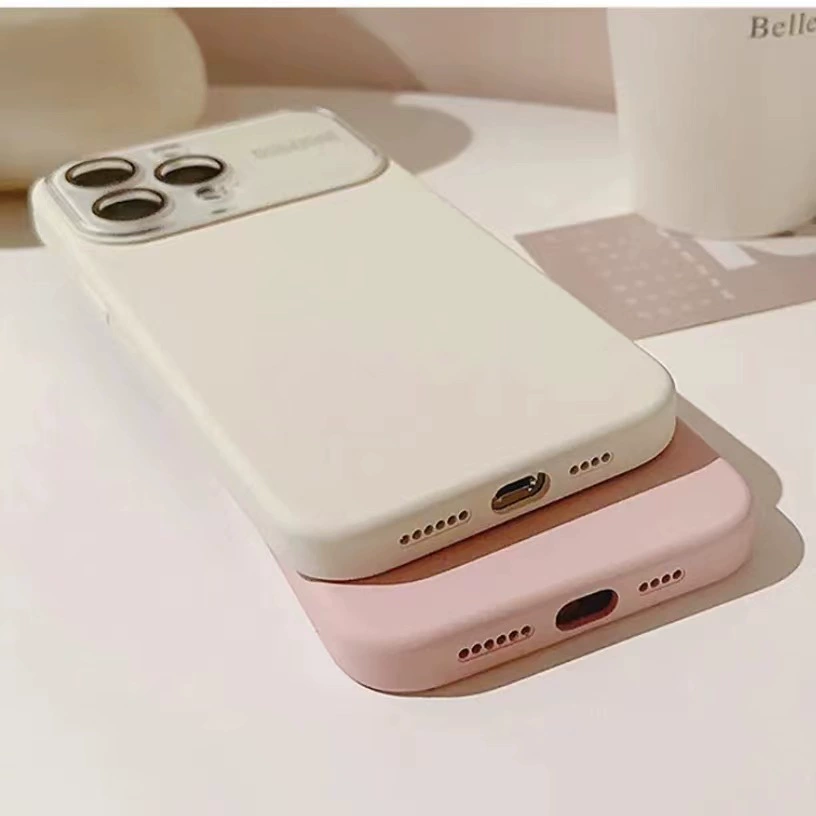 Apple, iPhone 17, чехол для телефона, мобильный телефон, силиконовый объектив, 17promax, iphone