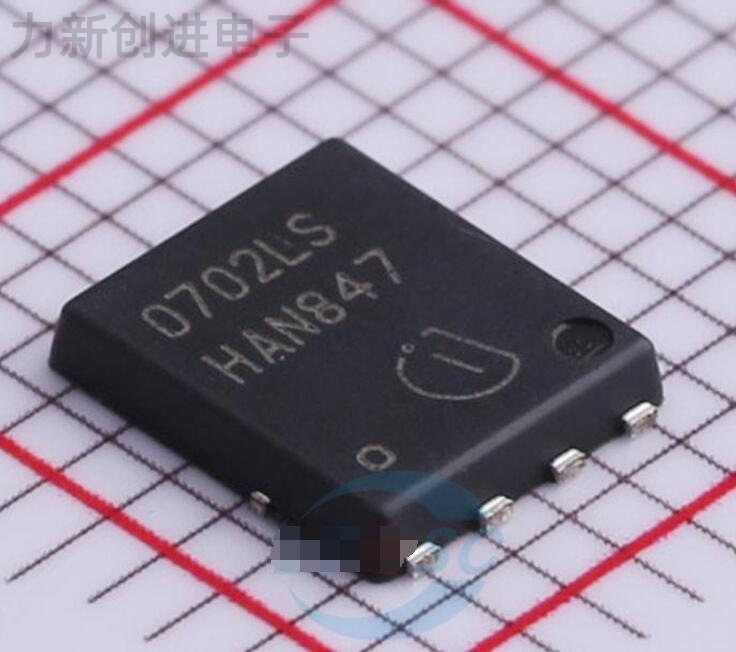 BSC0702LS 封装 PG-TDSON-8 MOS场效应管