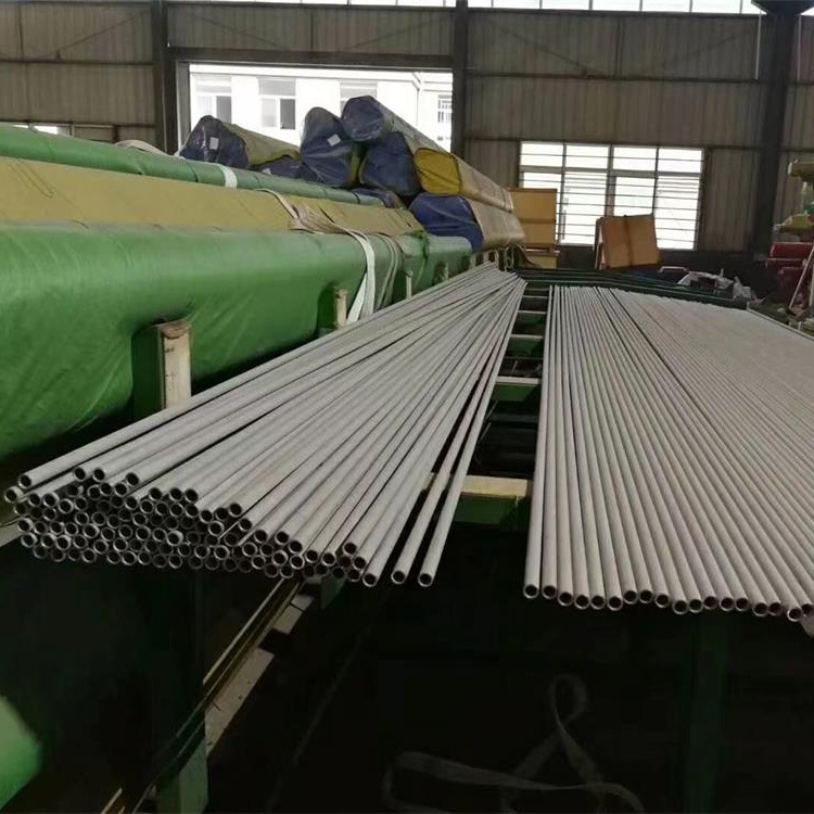 供应0Cr25Ni20锅炉、热交换器用不锈钢管 不锈钢无缝钢管 规格全
