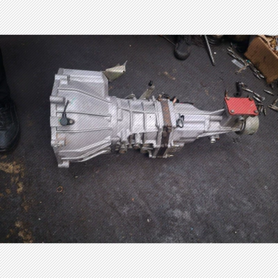 Engine assembly Lingzhi Dongfeng Fengxing 4G63S4M