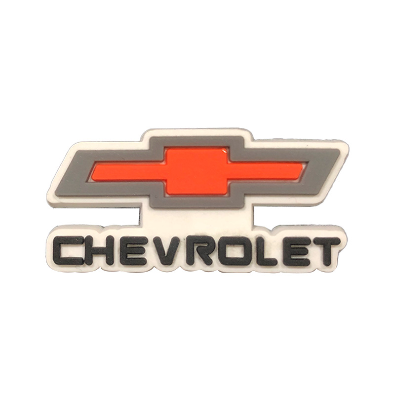 【メーカー靴バックル】PVC洞靴花自動車スタイル靴アクセサリークロスボーダー熱売