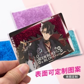 冰箱贴;动漫明星摆件;动漫立牌