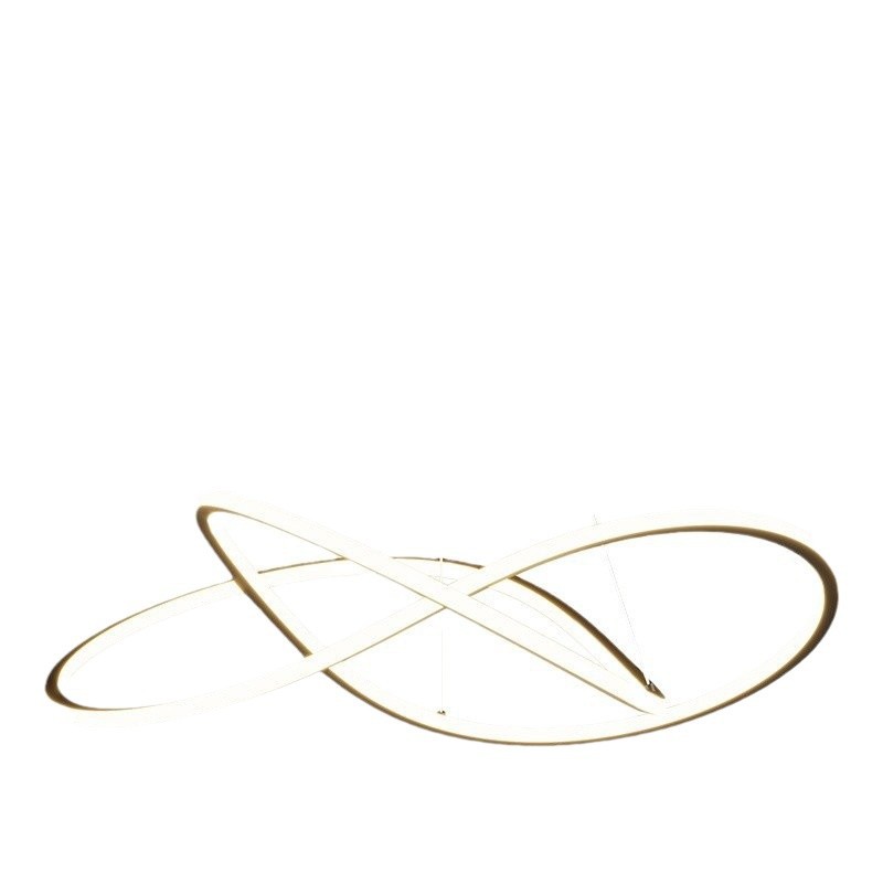 [Selección estricta] lámpara principal italiana minimalista en 2025 nueva lámpara doméstica de comedor Zhongshan lámpara moderna nórdica