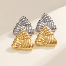 INS����ŷ��������������������ζ���Ů���Զ�18k�𼸺��Ѹֶ���