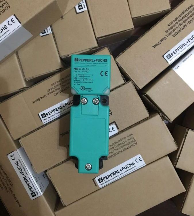 德国倍加福单圈13位编码器FVS58N-011K2R3GN-0013旋转光电式