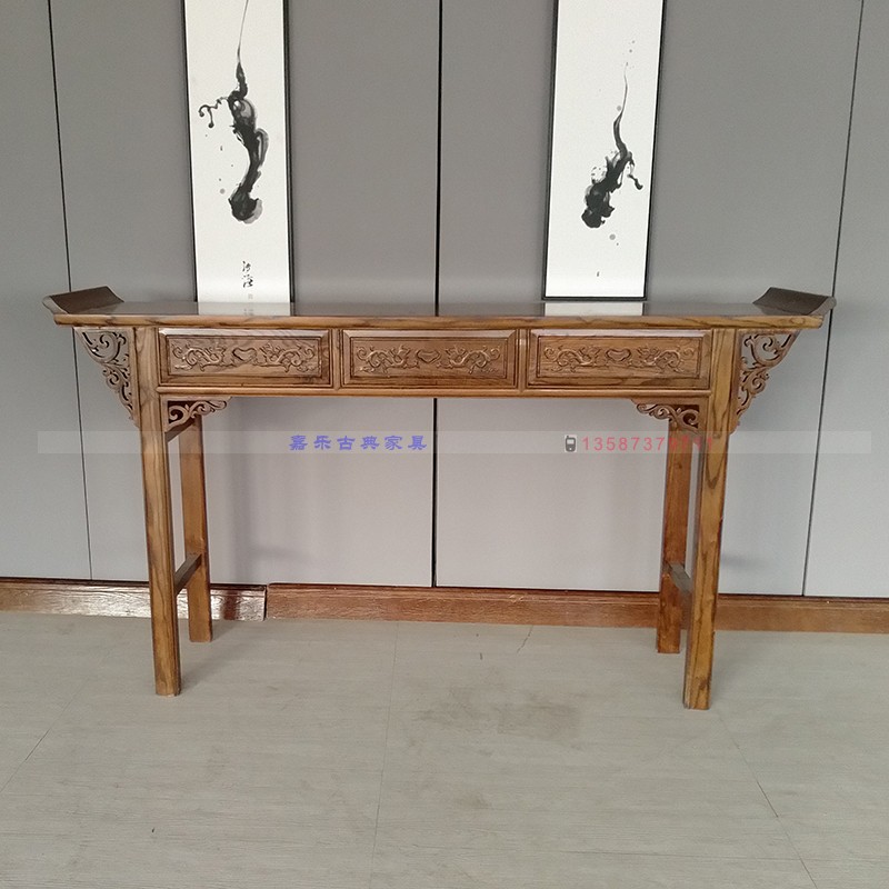 老式供桌图片大全,清代供桌,古代供桌图片大全(第10页)_大山谷图库