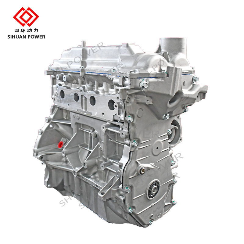 Original high quality for Nissan HR16 engine