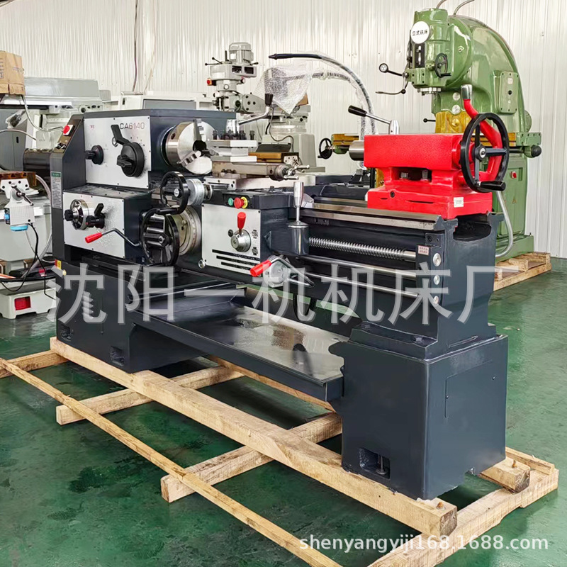 普通车床新图