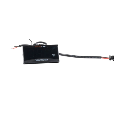 Display Instrument Thermometer, Digital Water | Other vehicle instruments