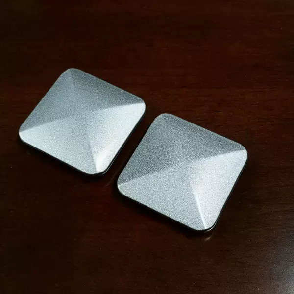 Amazon Explosions Flipo Flip Fingertip Gyro Desktop Flip Roll Square Office Decompression Artifact