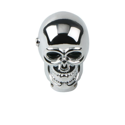 car modification skull gear head: Other Car Modifications