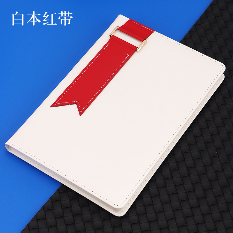 笔记本定制a5本子办公商务会议记录本保温杯套装记事本|undefined