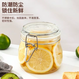 玻璃罐;玻璃杯;油壶