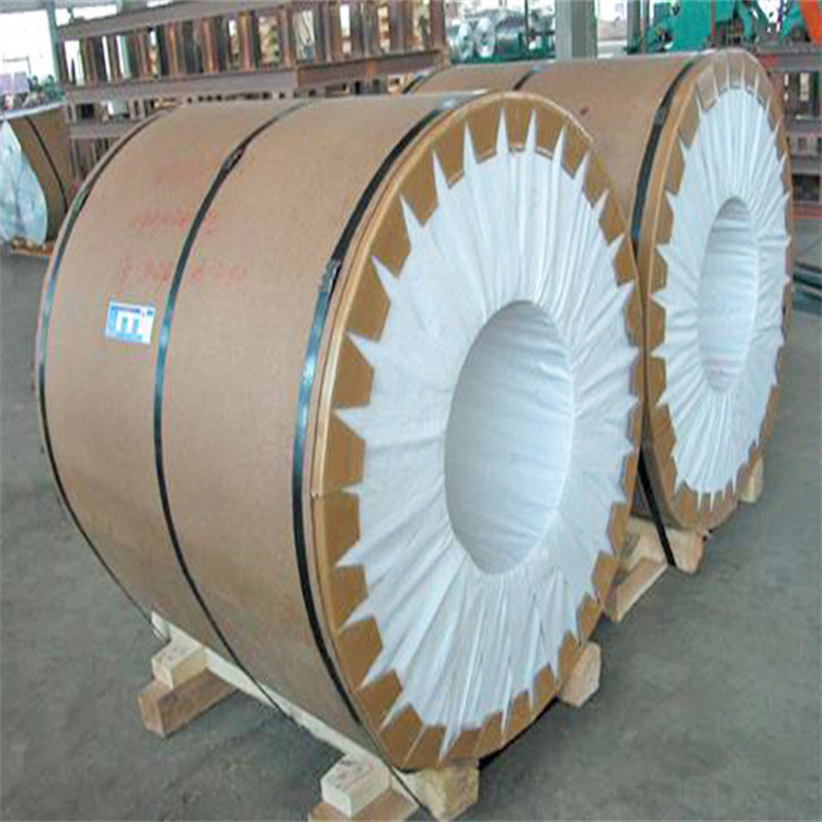 防锈铝卷保温铝 0.3---0.5mm镜面铝卷 国标1060铝卷