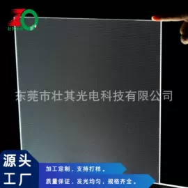 LED导光板;相框、画框;PC塑料板