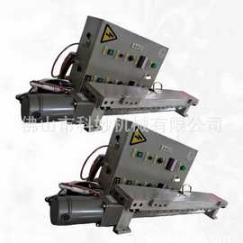 全自动金葱粉撒粉机 印刷粉撒粉机  价格 厂家 图片   科妙机械