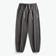 Spring Youth Loose Casual Straight Pants Big Kids Student Love Lu Sports All-match Pants
