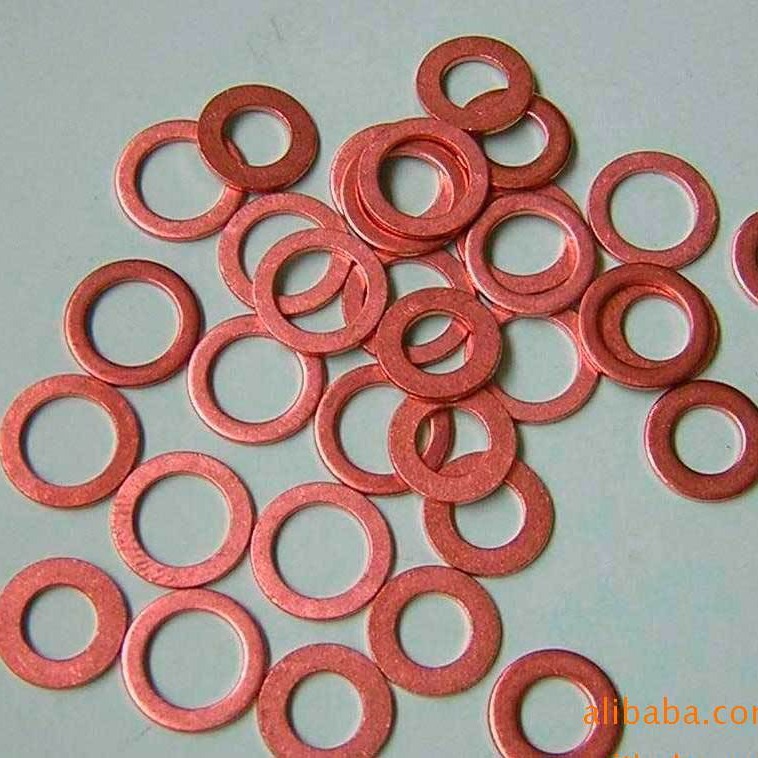 铜平垫圈铜材质