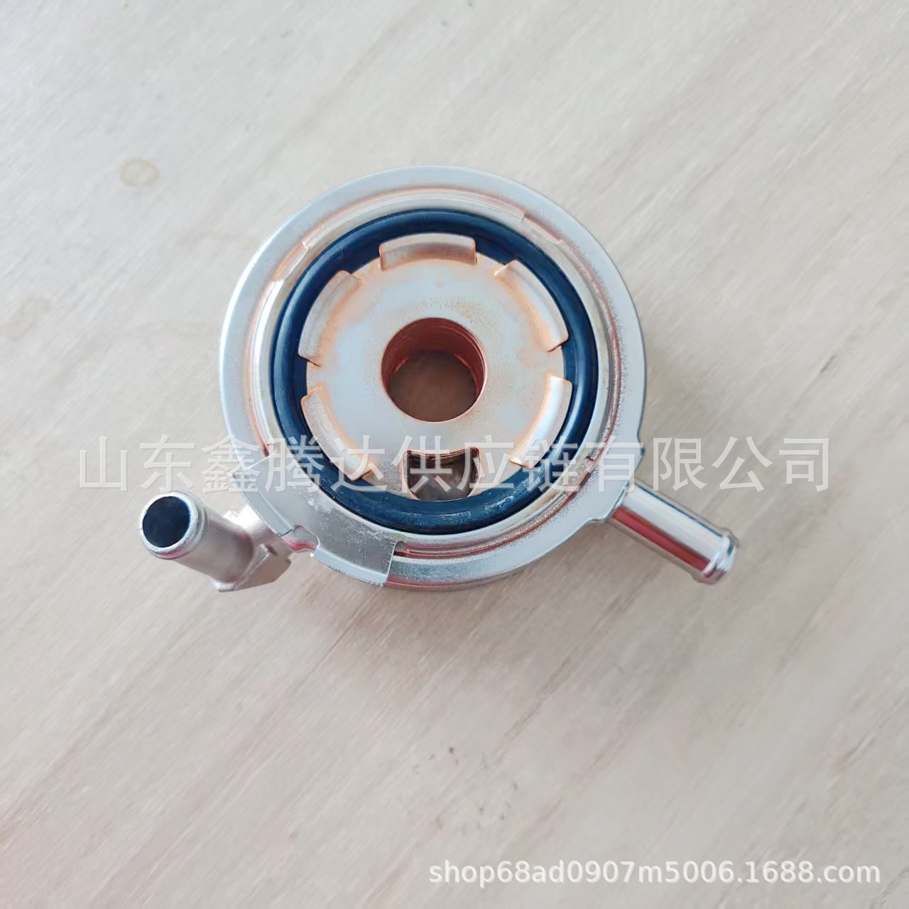 Neutral Oil Cooler Core 21305-9N00A 213059N00A for Japanese Style Car Pathfinder
