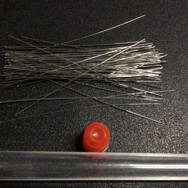 实验室接种丝/实验室接种环/接种针100只一瓶