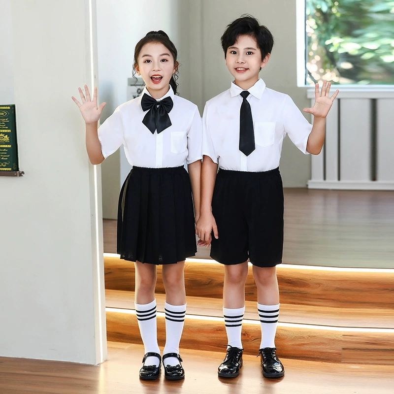 Учащиеся начальной и средней школы Одежда для хоровых выступлений Выпускная школьная форма Одежда для детского сада и сада Одежда для детских классов Одежда в академическом стиле Костюм для выступлений