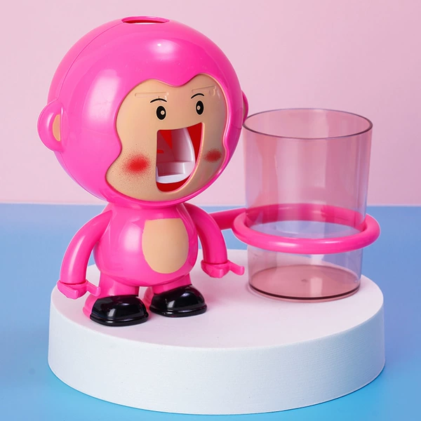 Single cup pink