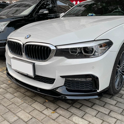 M Sport 18-20, 适用宝马5系G30 Big Surrounded