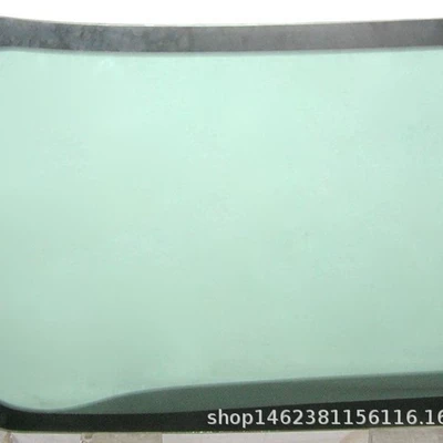 Suitable for automobile glass