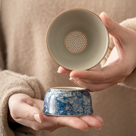 茶具配件;家用烟灰缸;茶壶