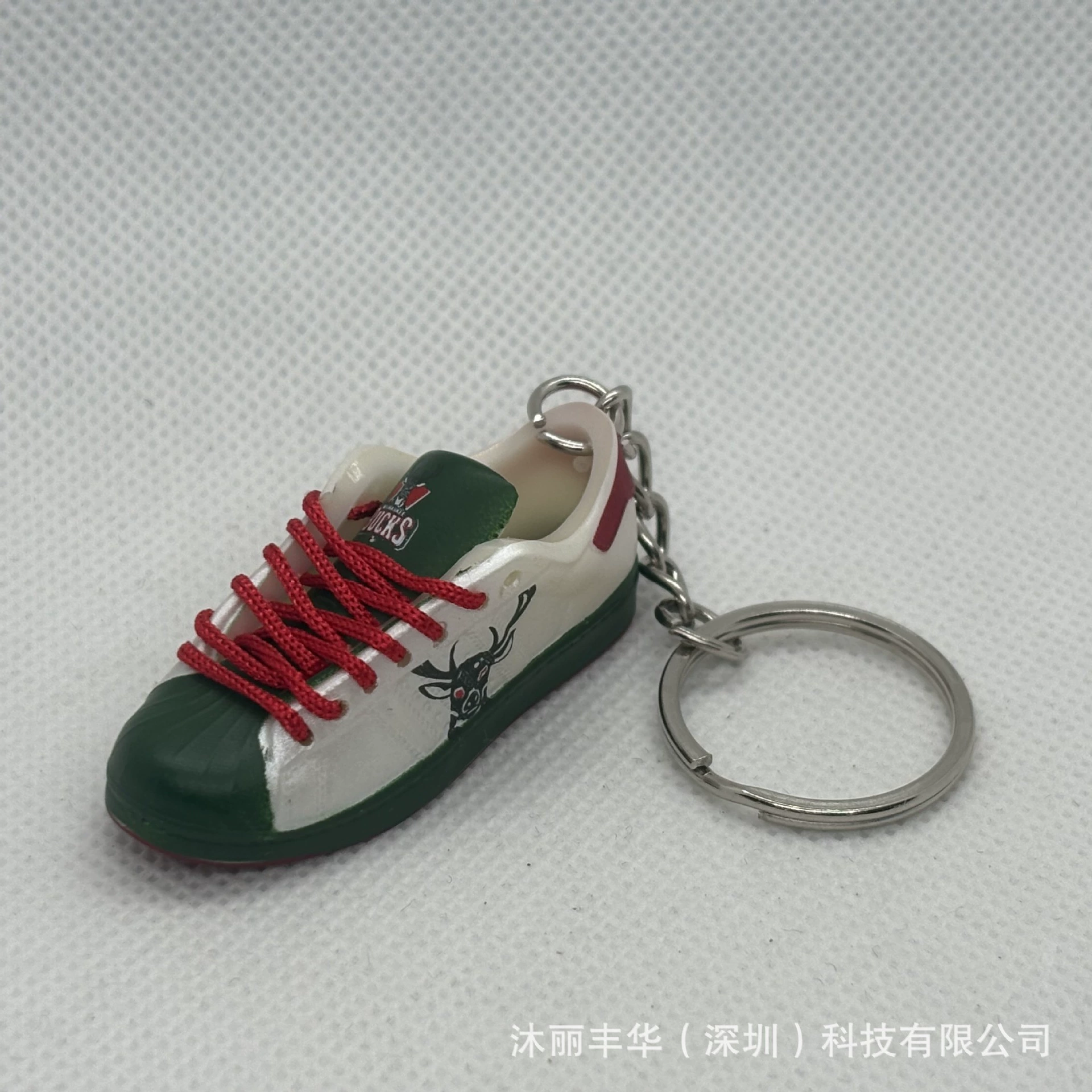 Ключница-брелок adidas, рюкзак, набор мелких украшений, подвеска для ключей