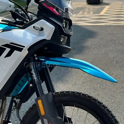 Modification Parts Cfmoto 450Mt: Motosiklet ləvazimatları və aksesuarları