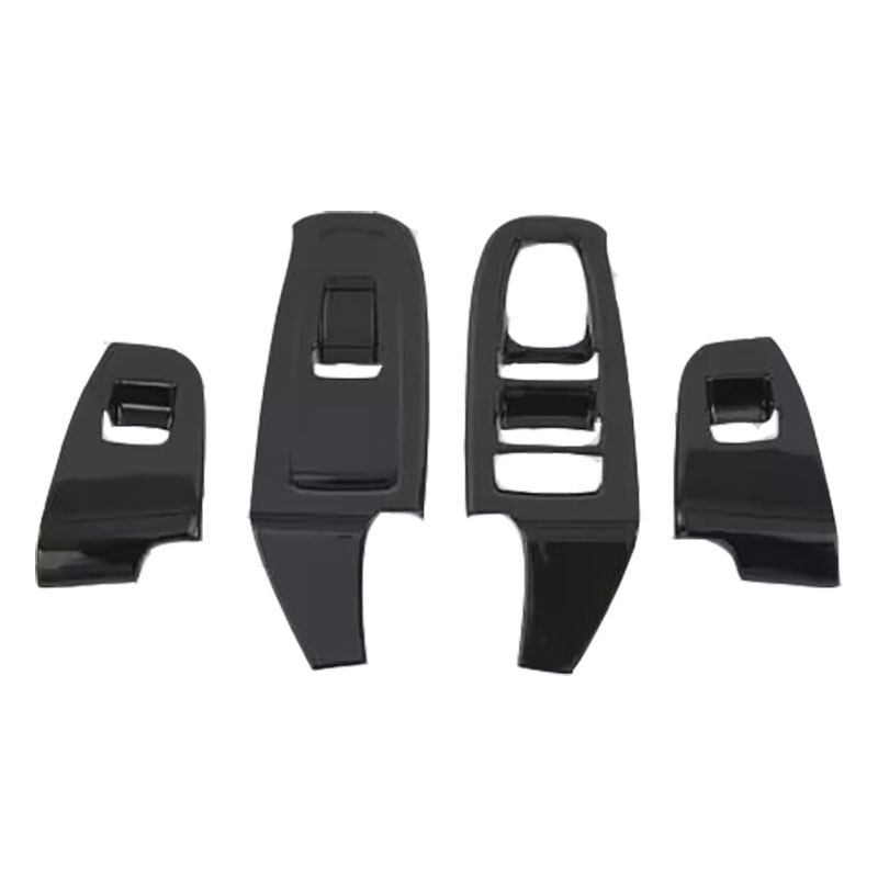 Aplicable a Subaru 24 crosstrek xubao engranaje marco vidrio interruptor panel salida de aire marco umbral