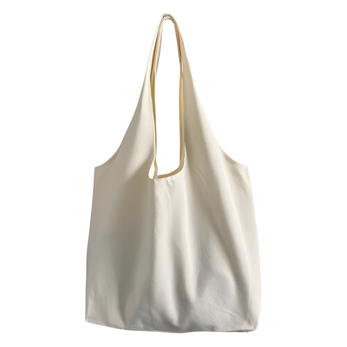 Unpatterned canvas bag canvas bag diy blank vest style large capacity DIY hand-painted canvas bag graffiti art