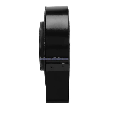 damping system Rear Drive Bridge