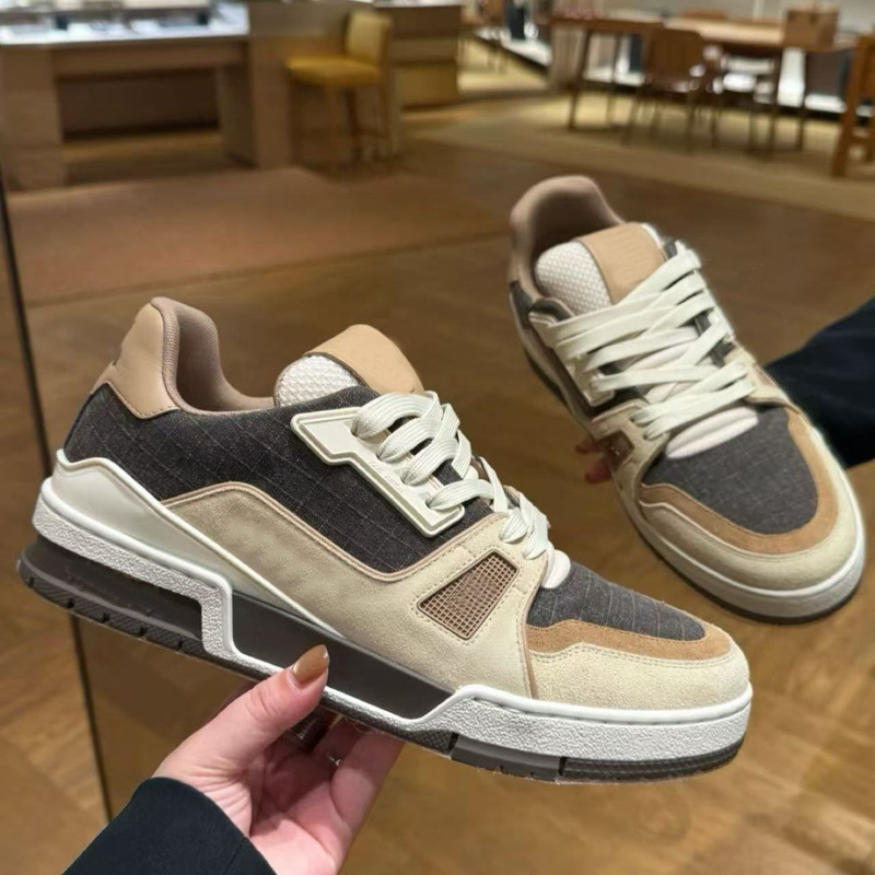 2025 New Sports Basketball Shoes Thick-Soled Casual Sneakers Versatile Genuine Leather Height-Increasing Loafers Trainer Sneakers 2025 New Sports Basketball Shoes Thick-Soled Casual Sneakers Versatile Genuine Leather Height-Increasing Loafers Trainer Sneakers