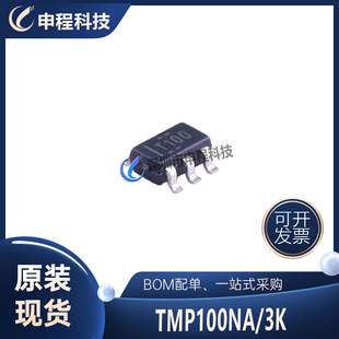 TMP100NA/3K �ضȂ����� SOT-23-6���b ���lIC �����·