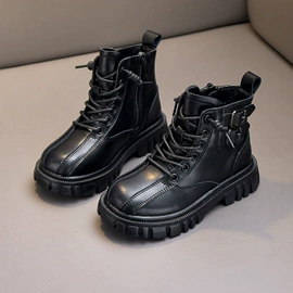 童运动鞋;童凉鞋;童皮靴