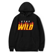Ben Azelart Stay Wild Merch�Bñ�l�¿ڴ��\������Ůyoutuber