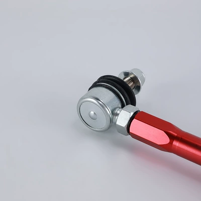 Aluminum-Magnesium Alloy Balance Bars – Asqı sistemi / Xodovoy hissələr