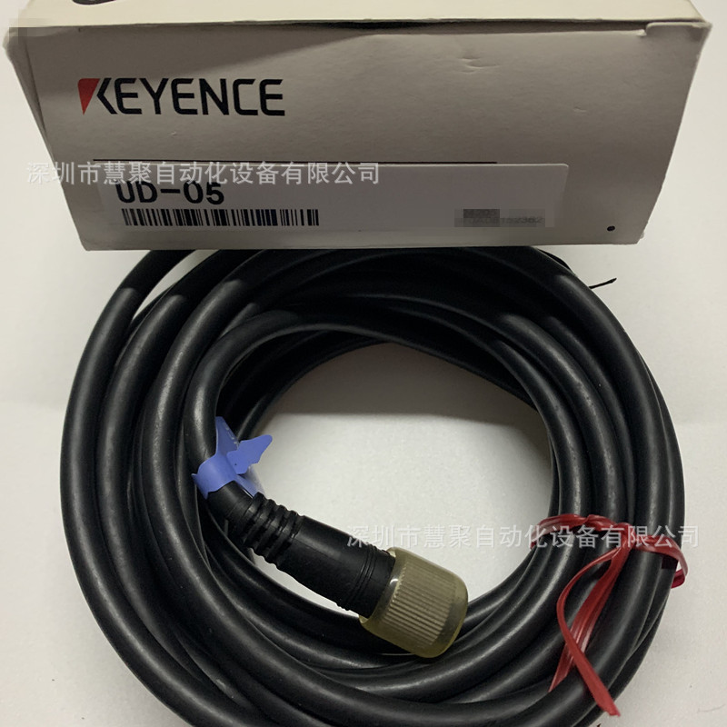 基恩士 UD-05 UD-320 位移传感器 全新原装正品 现货议价